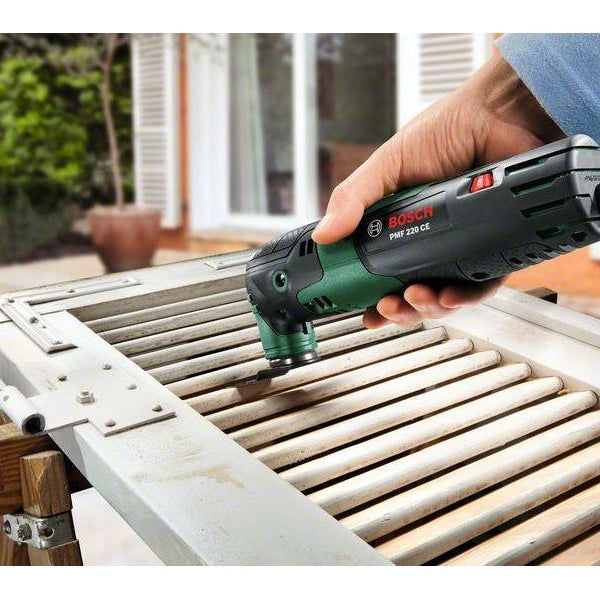 Bosch Multifunktionswerkzeug PMF 220 CE Basic