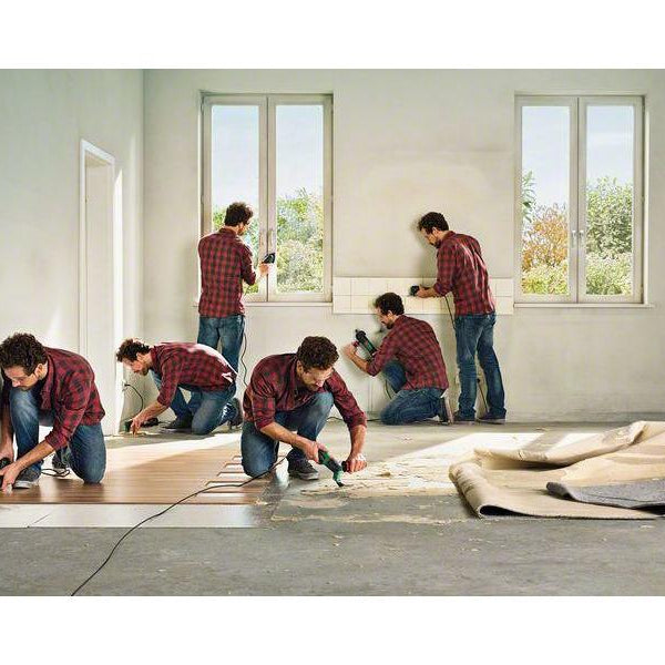 Bosch Multifunktionswerkzeug PMF 220 CE Basic