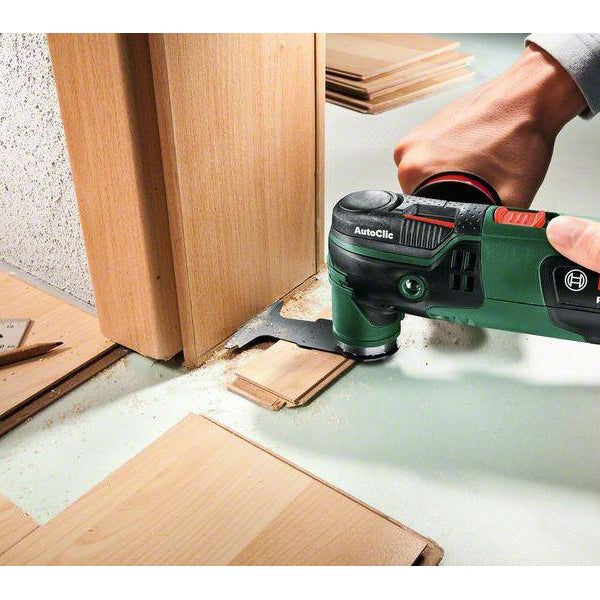 Bosch Multifunktionswerkzeug PMF 250 CES Basic