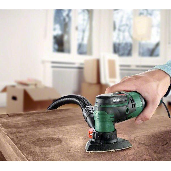 Bosch Multifunktionswerkzeug PMF 250 CES Basic