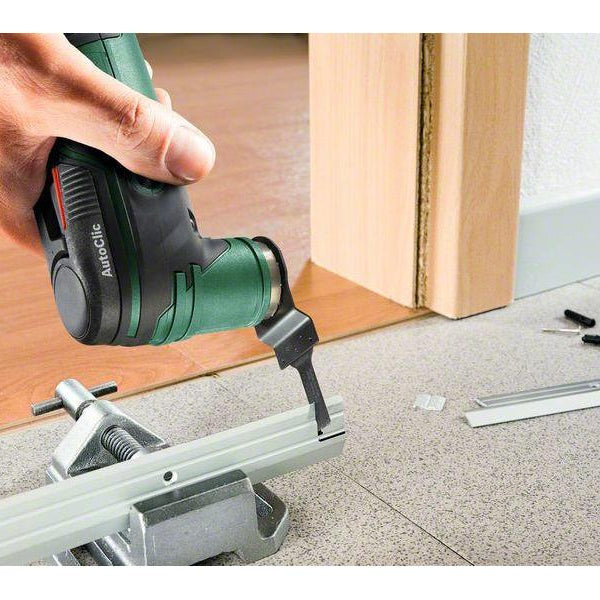 Bosch Multifunktionswerkzeug PMF 250 CES Basic