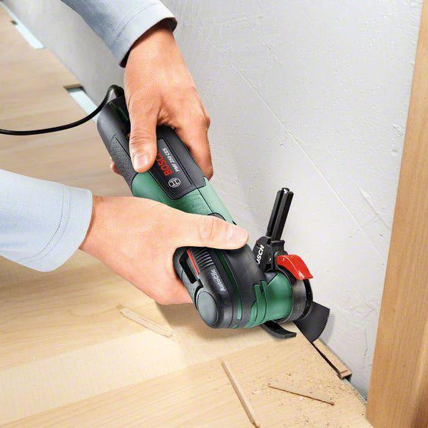 Bosch Multifunktionswerkzeug PMF 250 CES Basic