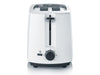 Severin Toaster Automatik AT 2286 Weiss