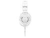 Audio-Technica Over-Ear-Kopfhörer ATH-M50x Weiss