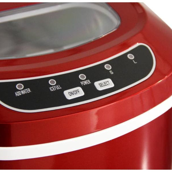 Kibernetik Eiswürfelmaschine EW12R 12 kg/24h