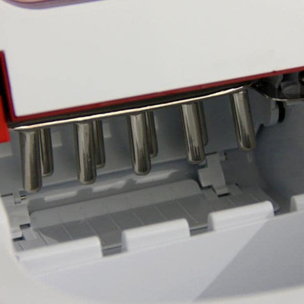 Kibernetik Eiswürfelmaschine EW12R 12 kg/24h