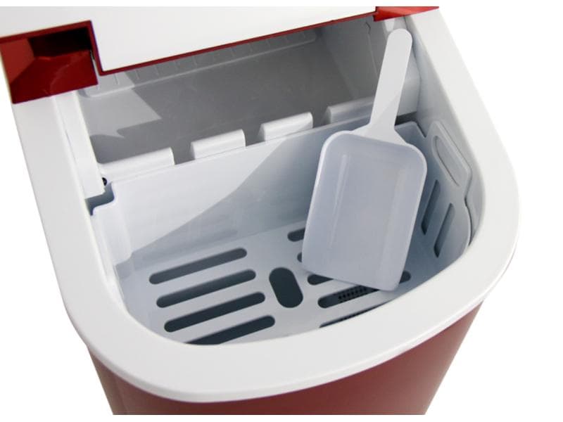 Kibernetik Eiswürfelmaschine EW12R 12 kg/24h