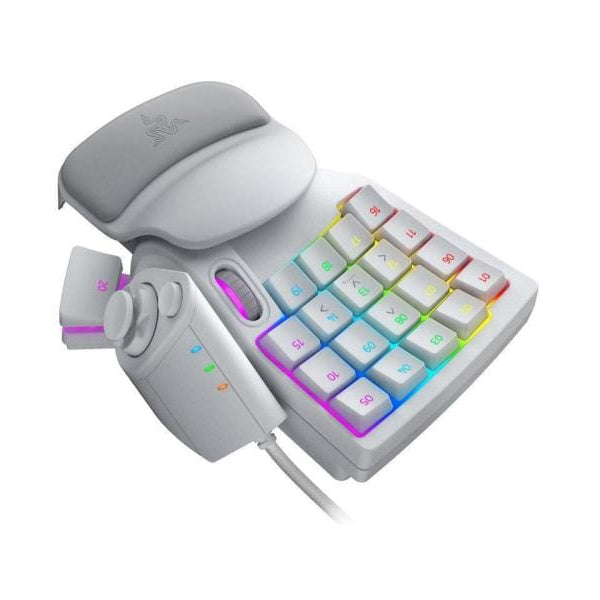 Razer Tartarus Pro Gaming Keypad – Mercury