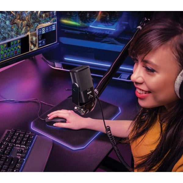 Rode Mikrofon NT-USB Mini