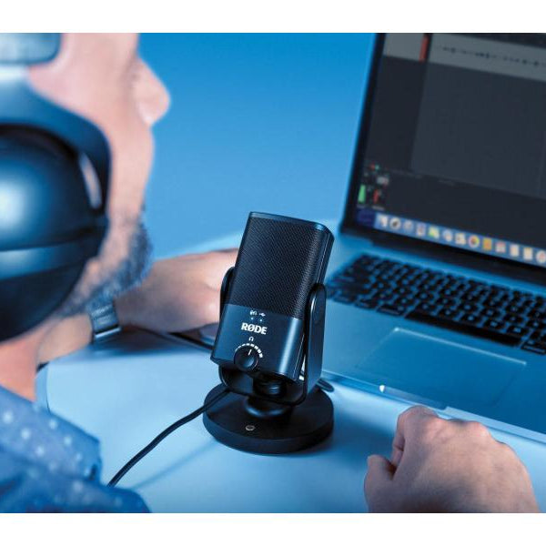 Rode Mikrofon NT-USB Mini