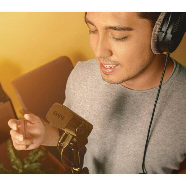 Rode Mikrofon NT-USB Mini