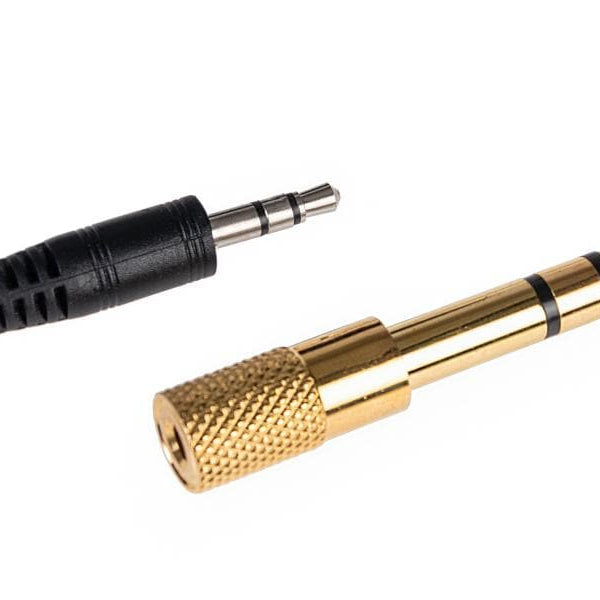 Sovanos Over-Ear-Kopfhörer SVH100-SI Silber