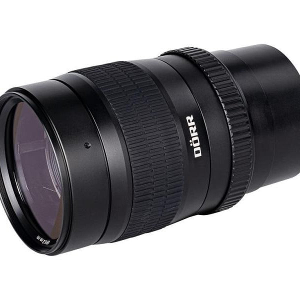 Dörr Festbrennweite Makro 60mm F/2.8 – MFT