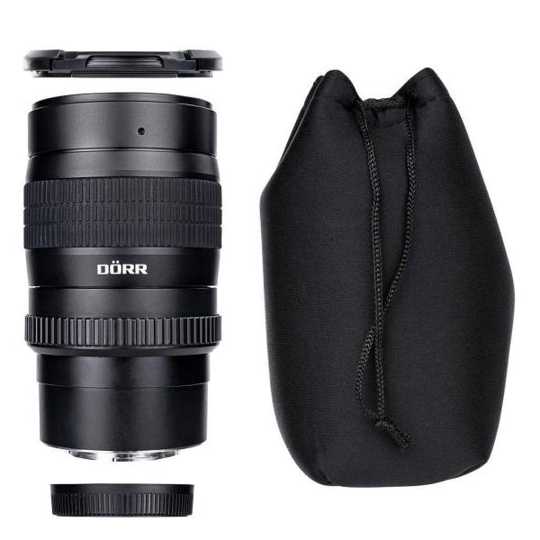 Dörr Festbrennweite Makro 60mm F/2.8 – MFT
