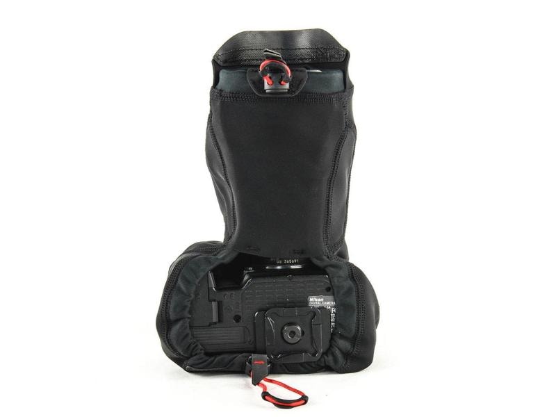 Peak Design Kameratasche small Schwarz