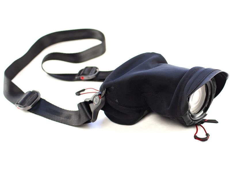 Peak Design Kameratasche small Schwarz