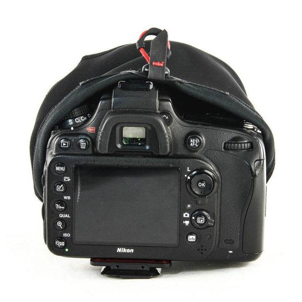 Peak Design Kameratasche small Schwarz