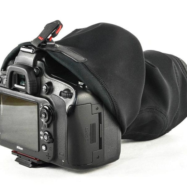 Peak Design Kameratasche small Schwarz