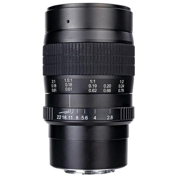 Dörr Festbrennweite Makro 60mm F/2.8 – MFT