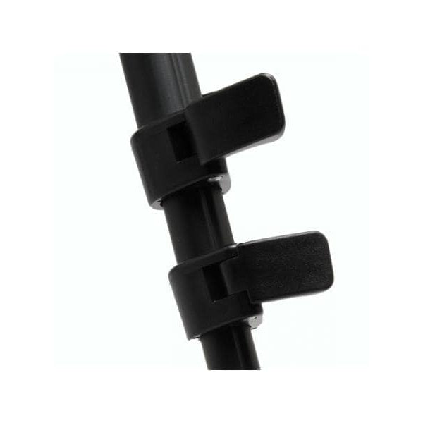 Slik Stativ Sprint Pro III 3-Way