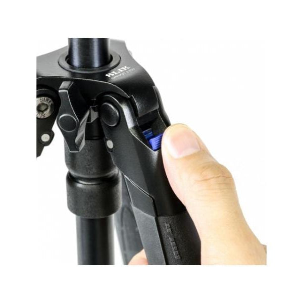 Slik Stativ Sprint Pro III EZ Schwarz