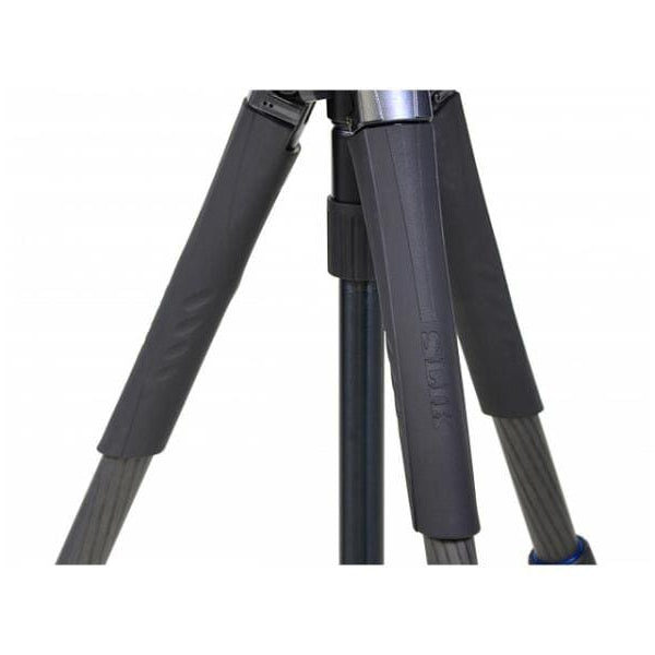 Slik Stativ Sprint Pro III EZ Schwarz