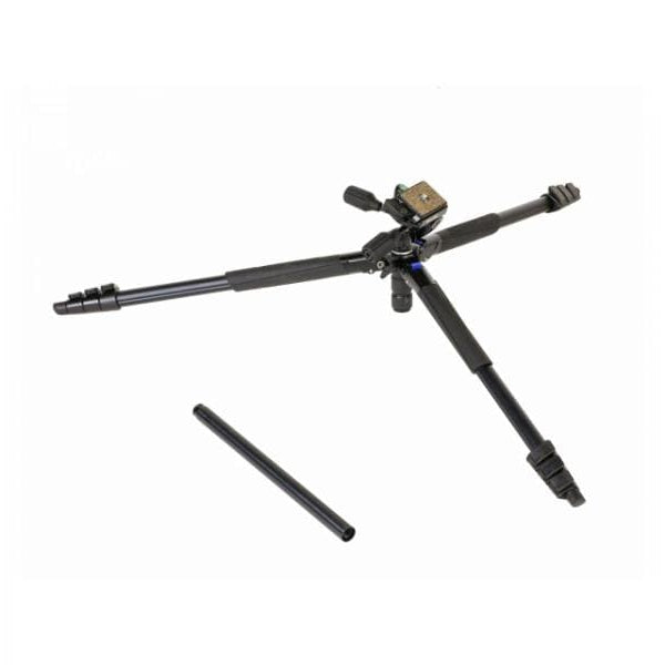 Slik Stativ Sprint Pro III 3-Way