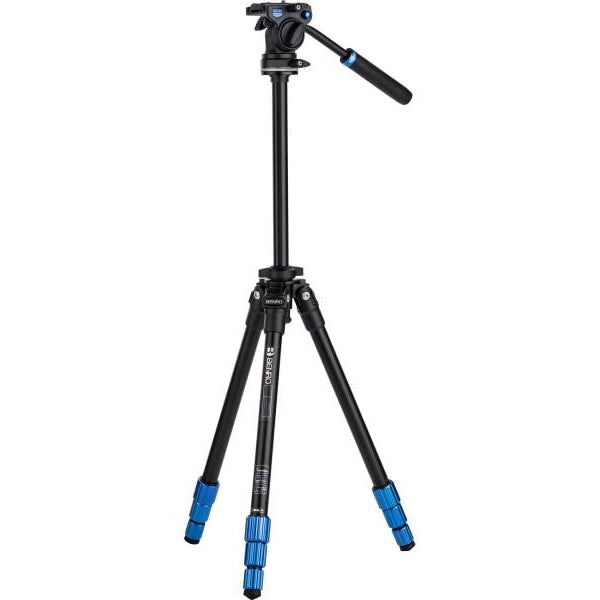 Benro Videostativ Kit TSL08AS2CSH Slim