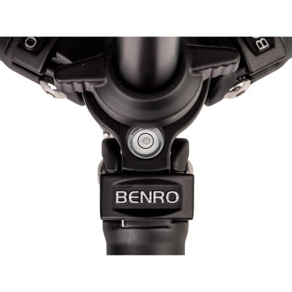 Benro Videostativ Kit TSL08AS2CSH Slim
