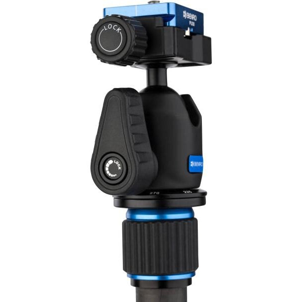 Benro Reisestativ FSL09AN00 Travel Slim