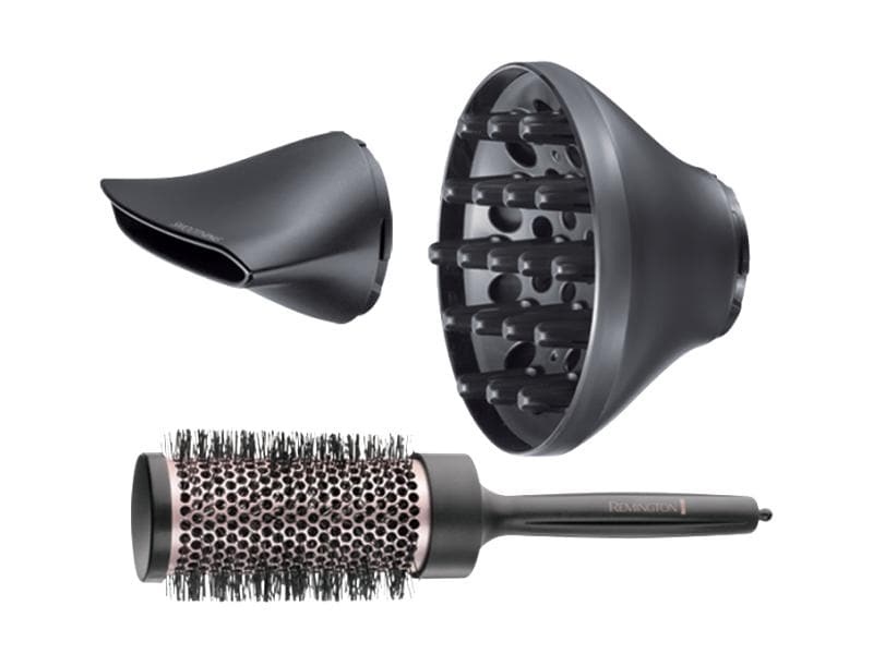 Remington Haartrockner D5706 Curl&amp;Straight Confidence