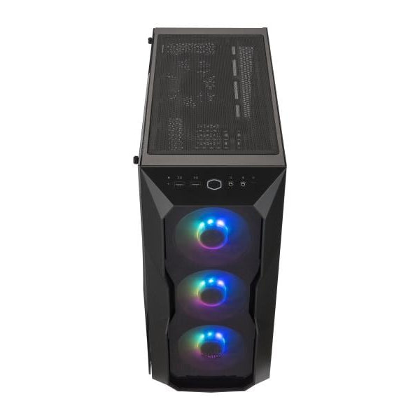 Cooler Master PC-Gehäuse MasterBox TD500 ARGB