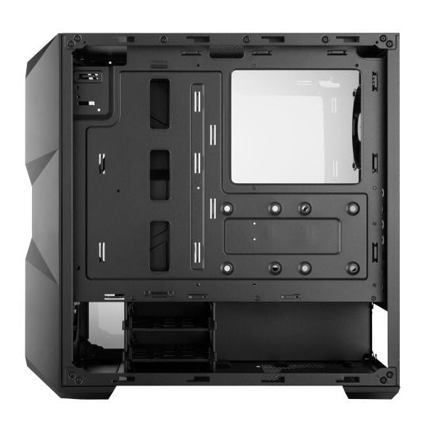 Cooler Master PC-Gehäuse MasterBox TD500 ARGB