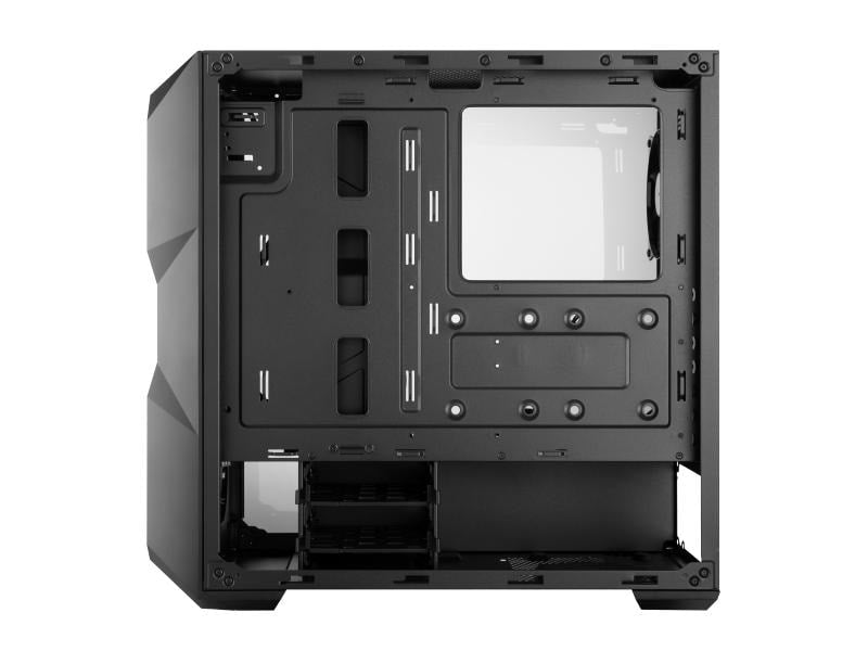 Cooler Master PC-Gehäuse MasterBox TD500 ARGB