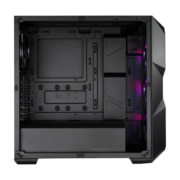 Cooler Master PC-Gehäuse MasterBox TD500 ARGB