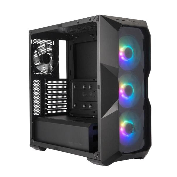 Cooler Master PC-Gehäuse MasterBox TD500 ARGB