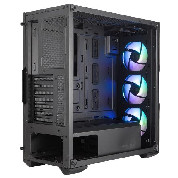 Cooler Master PC-Gehäuse MasterBox TD500 ARGB