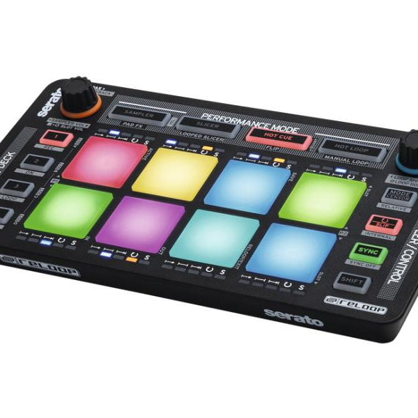 Reloop DJ-Controller Neon
