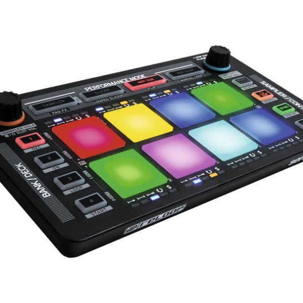 Reloop DJ-Controller Neon