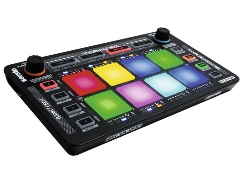 Reloop DJ-Controller Neon