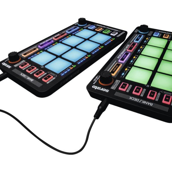 Reloop DJ-Controller Neon