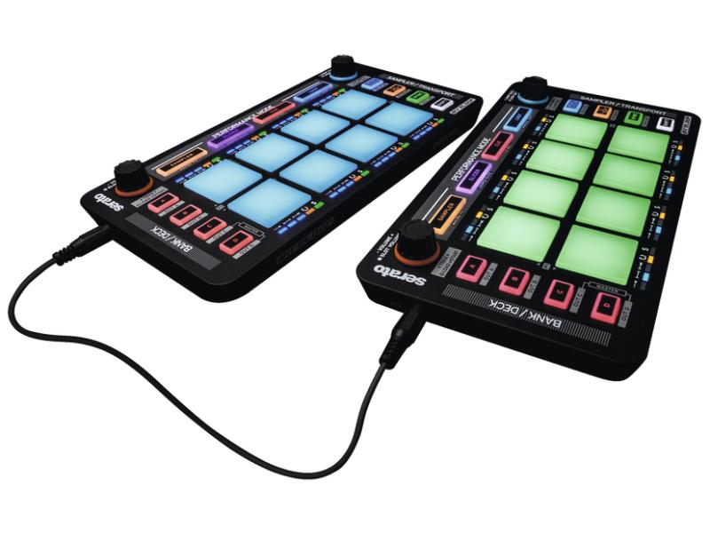 Reloop DJ-Controller Neon