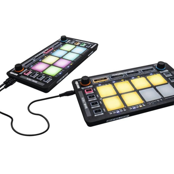 Reloop DJ-Controller Neon