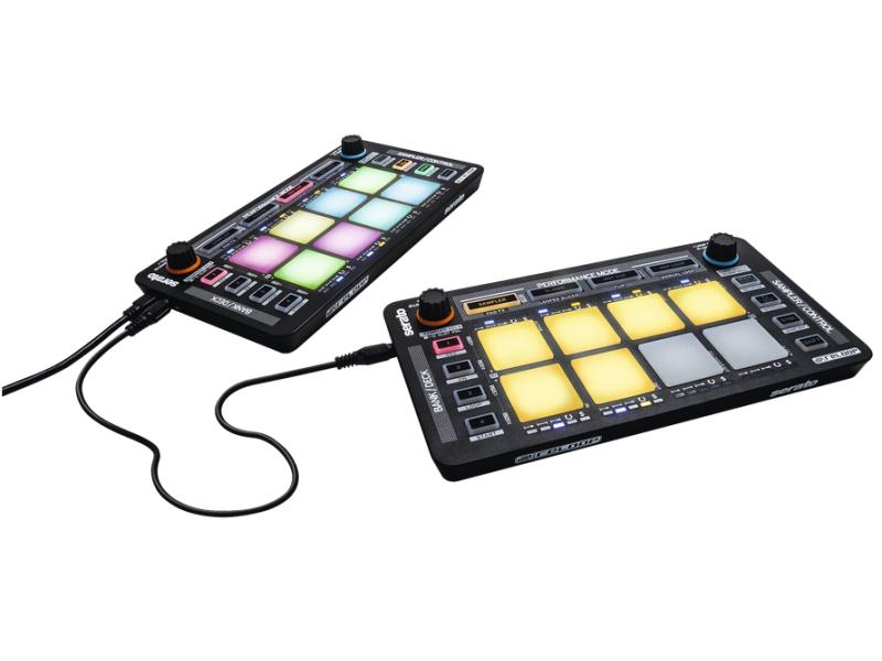 Reloop DJ-Controller Neon