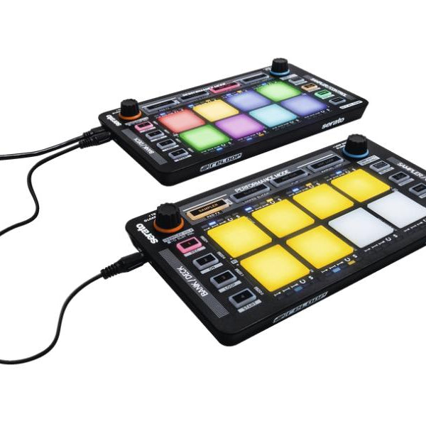 Reloop DJ-Controller Neon