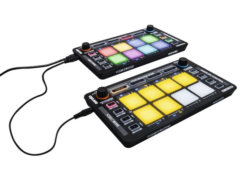 Reloop DJ-Controller Neon
