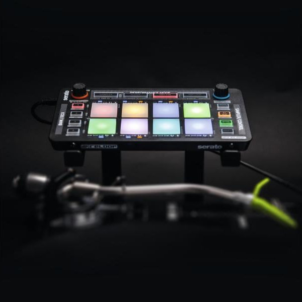 Reloop DJ-Controller Neon