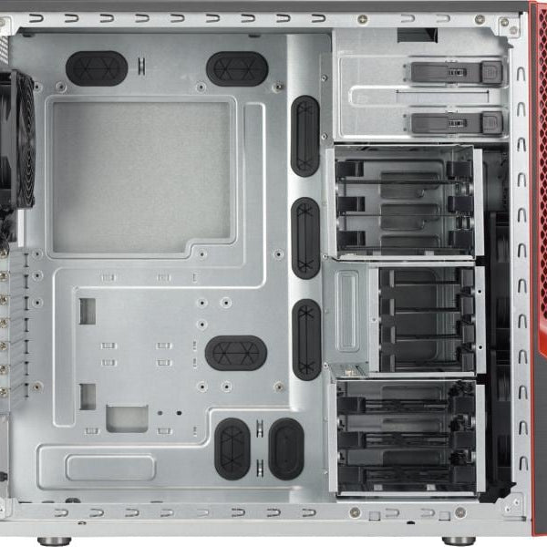 Supermicro PC-Gehäuse GS50-000R