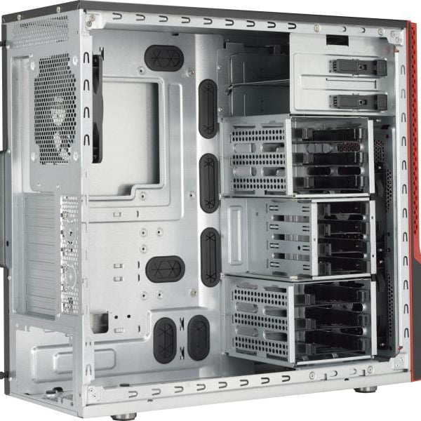 Supermicro PC-Gehäuse GS50-000R