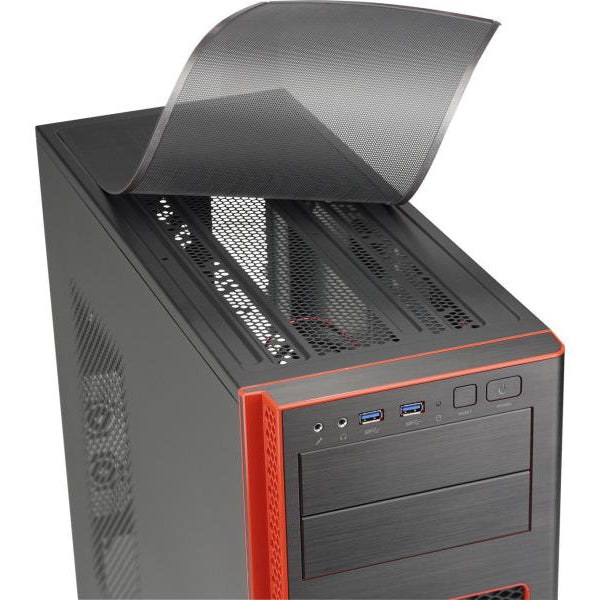 Supermicro PC-Gehäuse GS50-000R